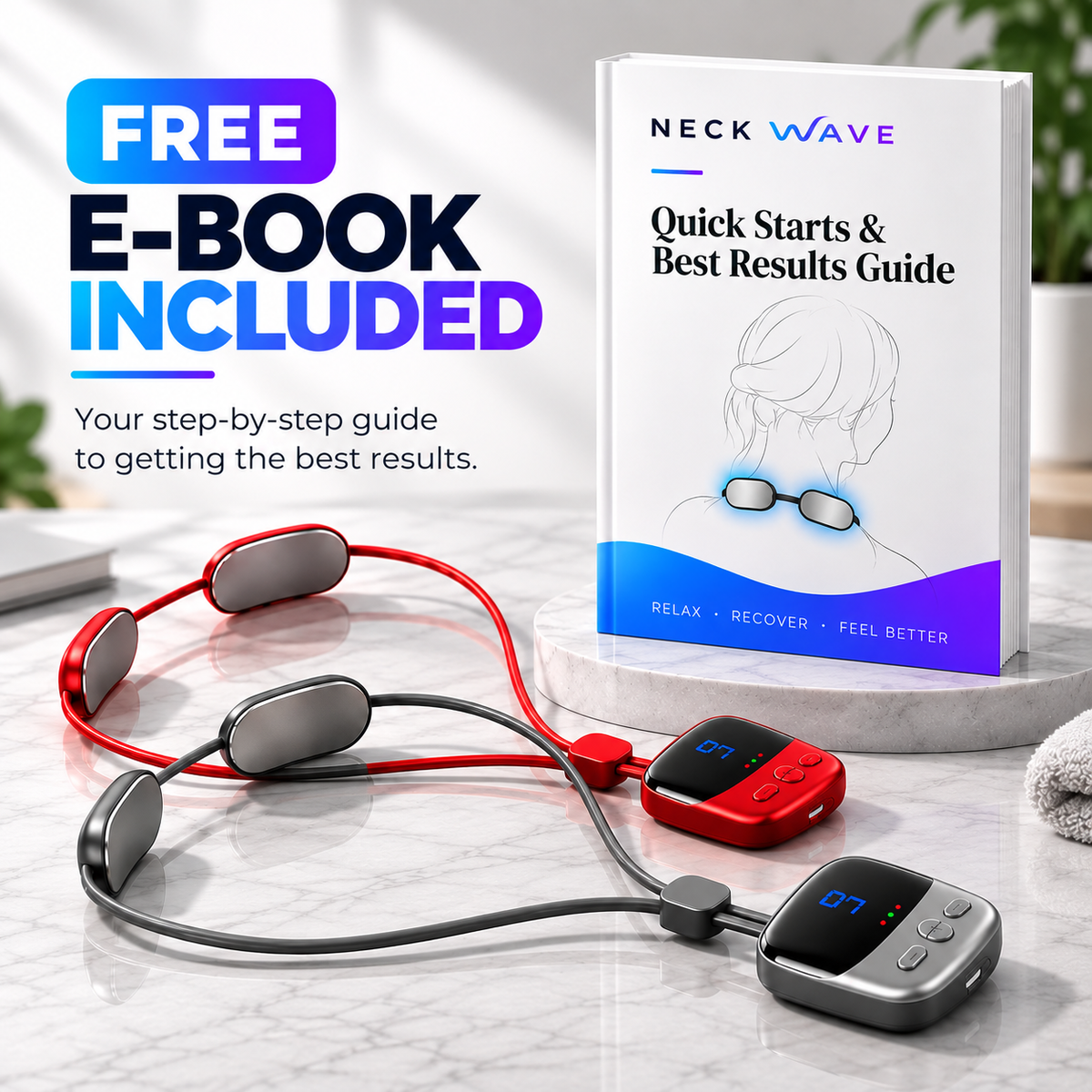 Neck Wave™