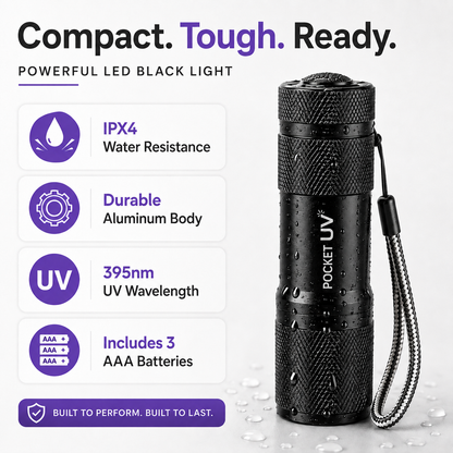 Pocket UV™