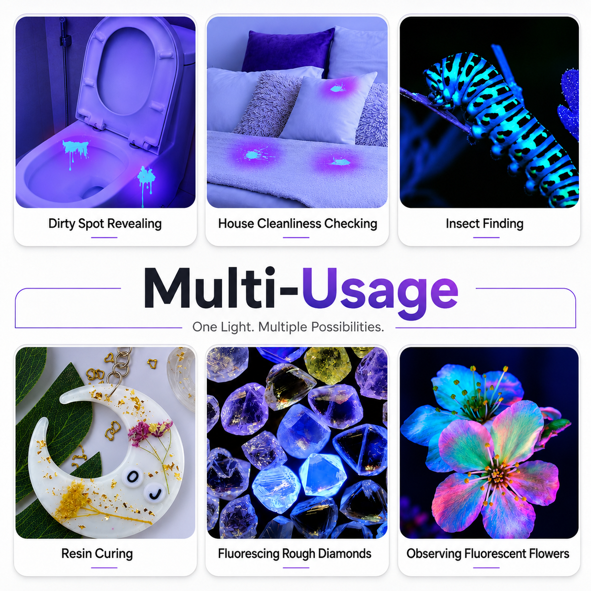 Pocket UV™