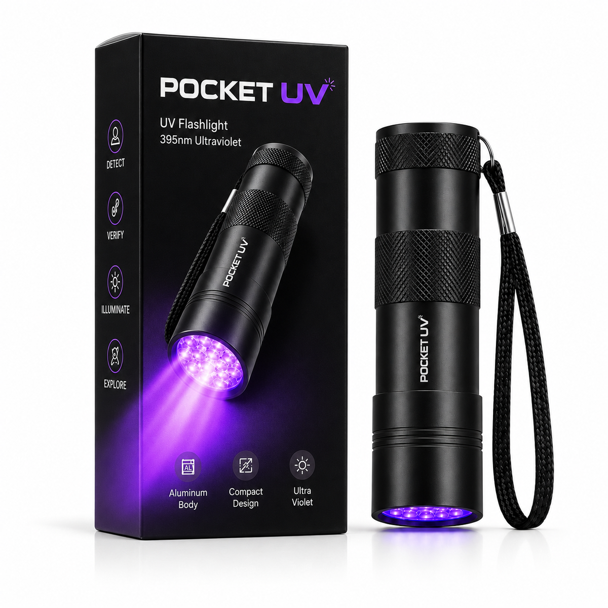 Pocket UV™