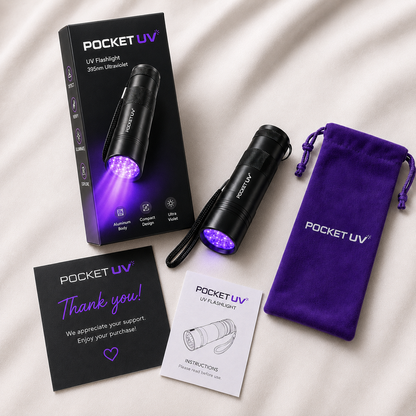 Pocket UV™